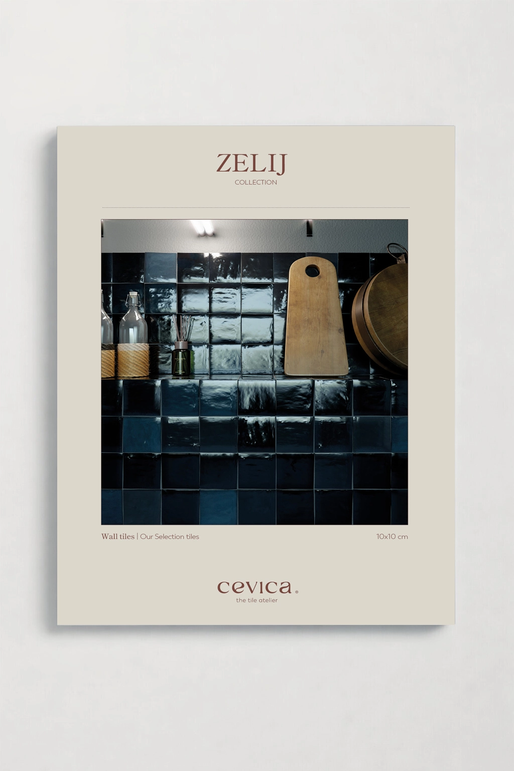 ZELIJ